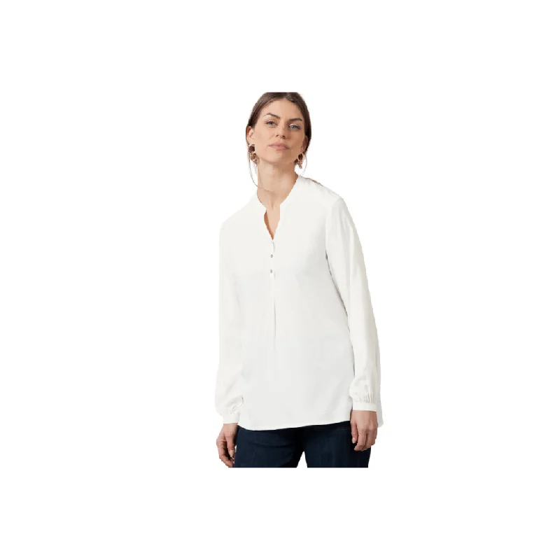 Alin V-Neck Blouse Everyday Stylish Blouse