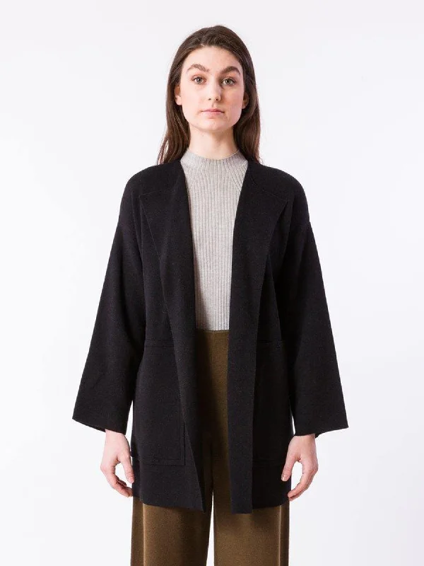 Kerisma Albertine Jacket Wool Jacket Cashmere Jacket Tweed Jacket