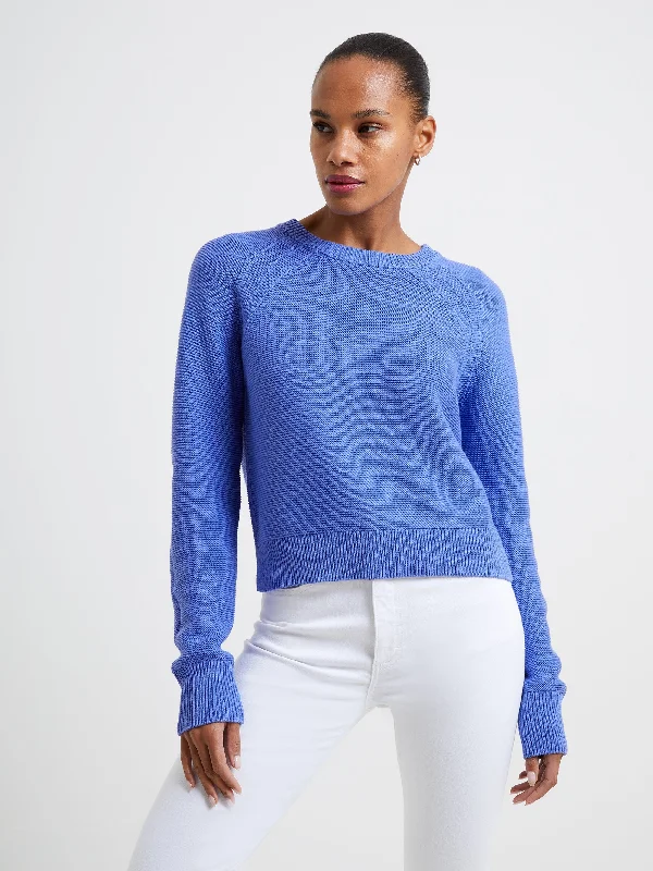 Lily Mozart Crew Neck Jumper Turtle Neck Boat Neck Asymmetrical Neck