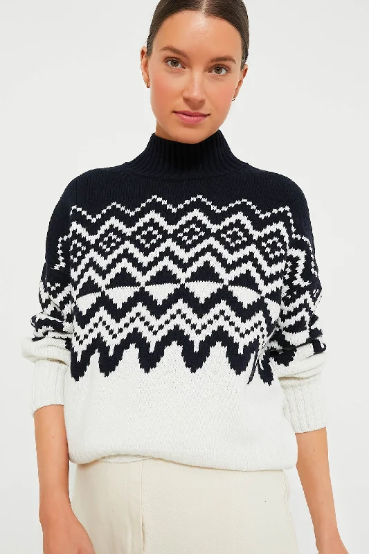 Cloud Gwyn Knitted Jumper Lightweight Heavyweight Midweight