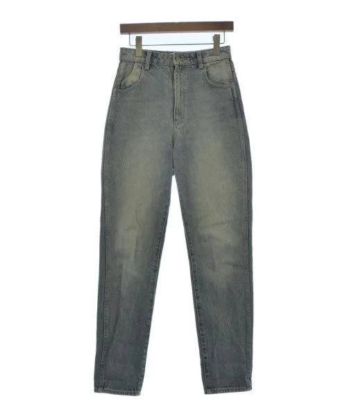 ROLLA'S Jeans Elegant Dark-Wash Bootcut Jeans