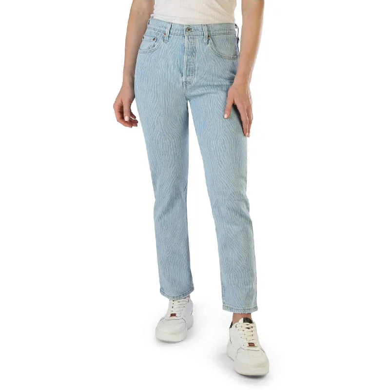 Levis Jeans Trendy Classic Fit Jeans