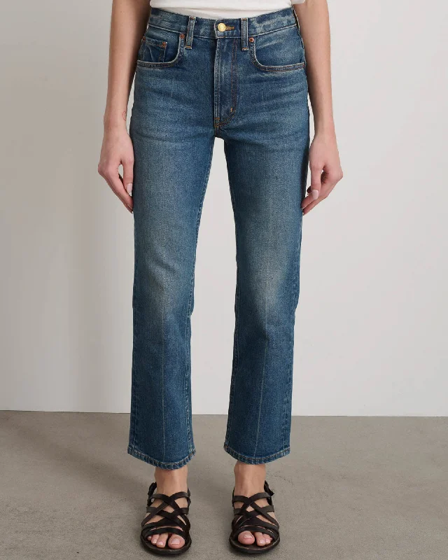 Rae Jeans Fashionable Relaxed Fit Denim