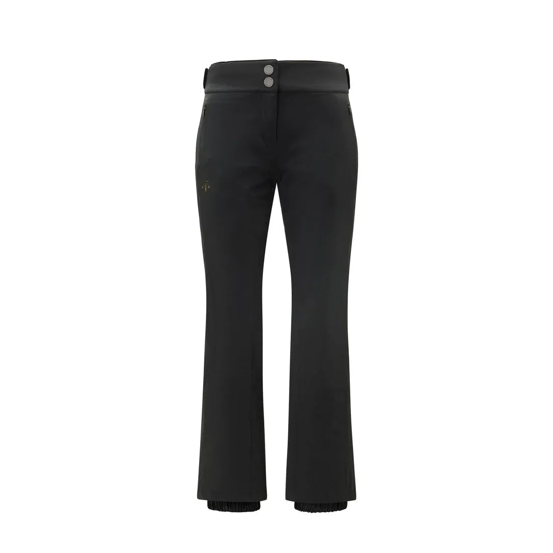 Descente Women's Giselle Insulated Pant 2025 Relaxed Linen Pants