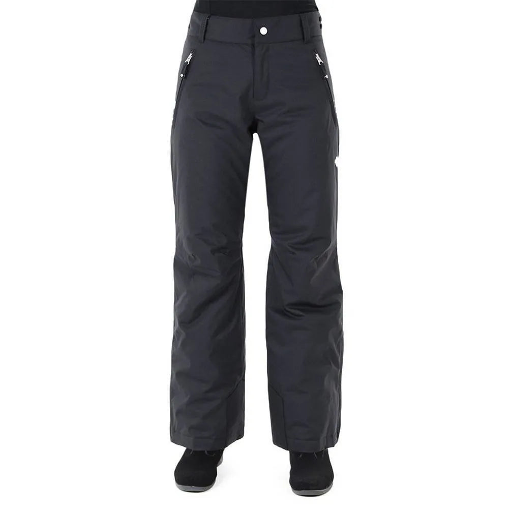 Descente Women's Norah Insulated Pant 2025 Classic Straight Pants