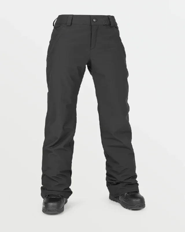 Frochickie Insulated Pants 24/25 Relaxed Fit Trousers