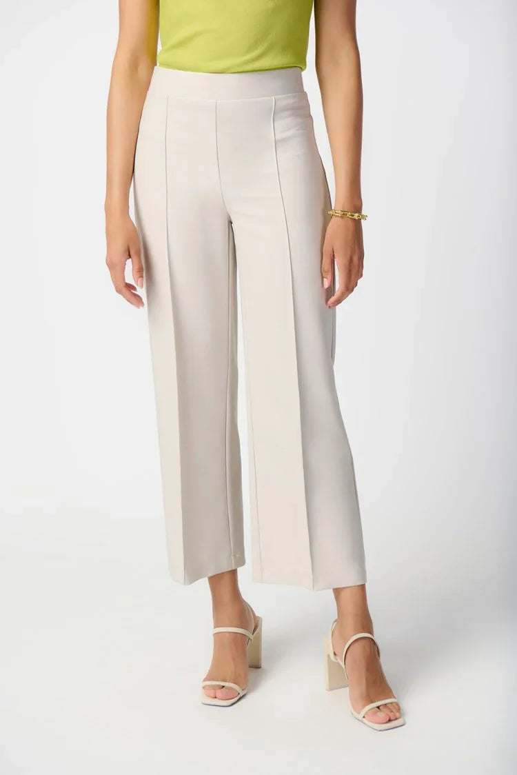 Joseph Ribkoff Pants Style 241185 Fashionable Sporty Pants